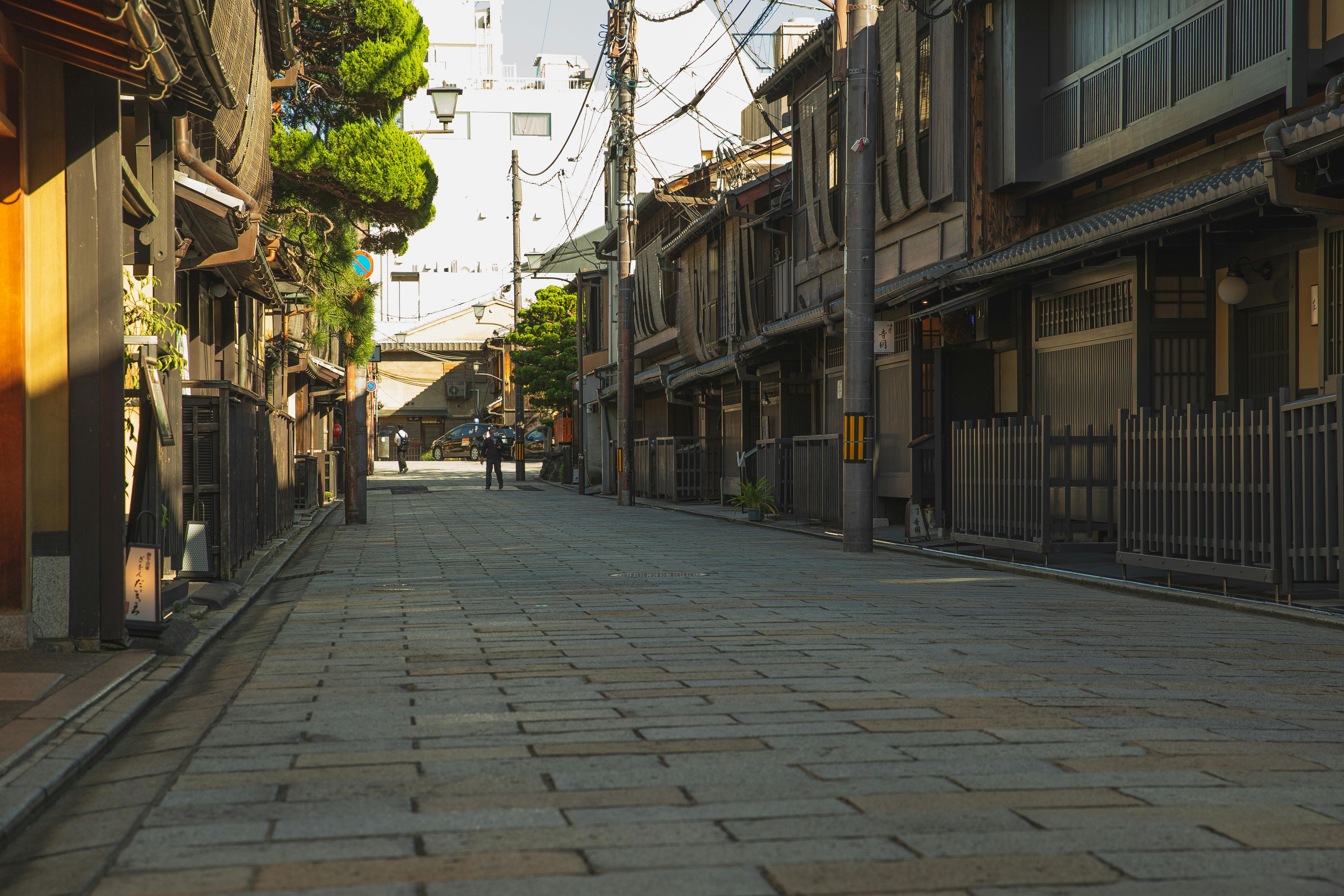 Yanaka, le vieux Tokyo qui a échappé au temps